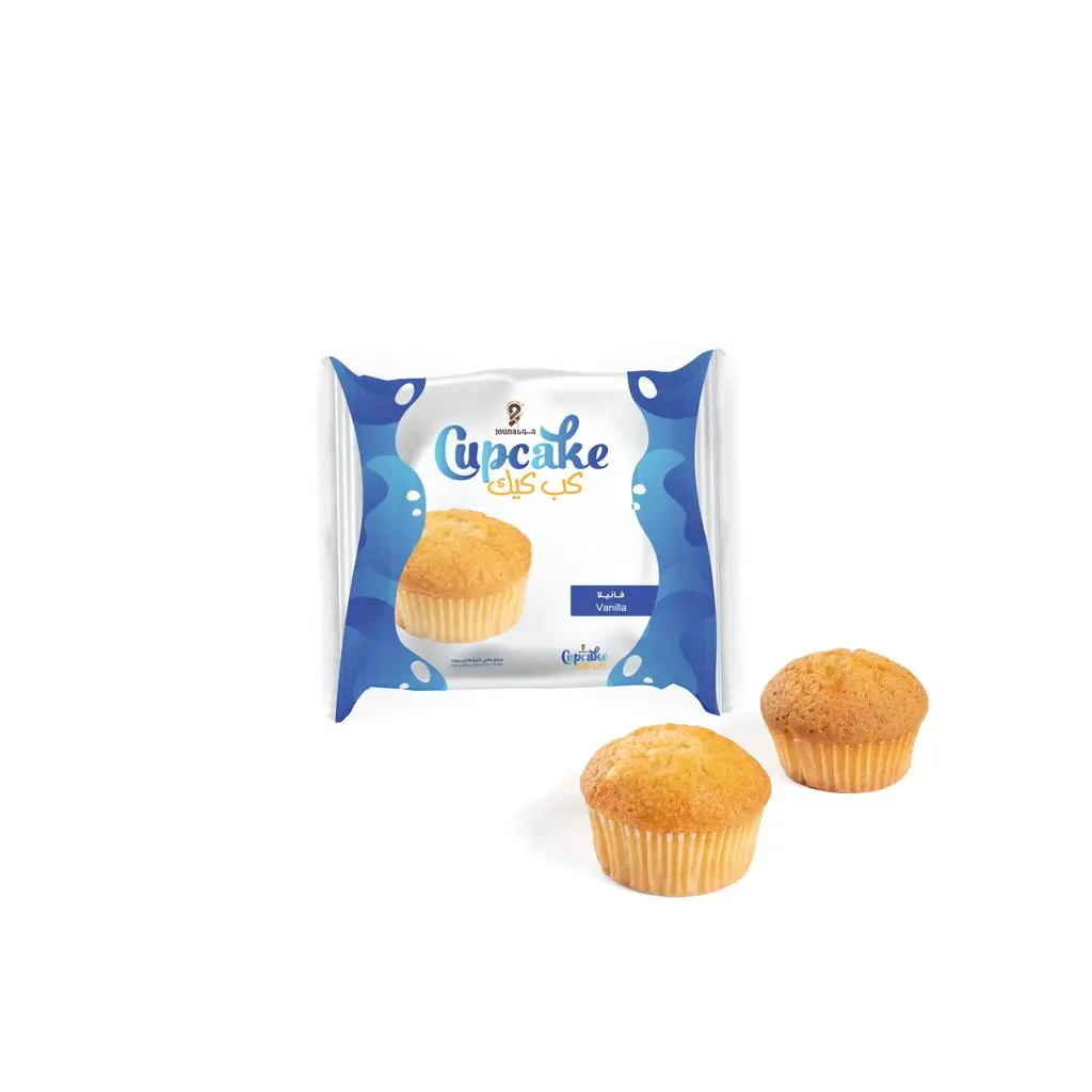 Juna Cupcake (Vanilla Flavor)